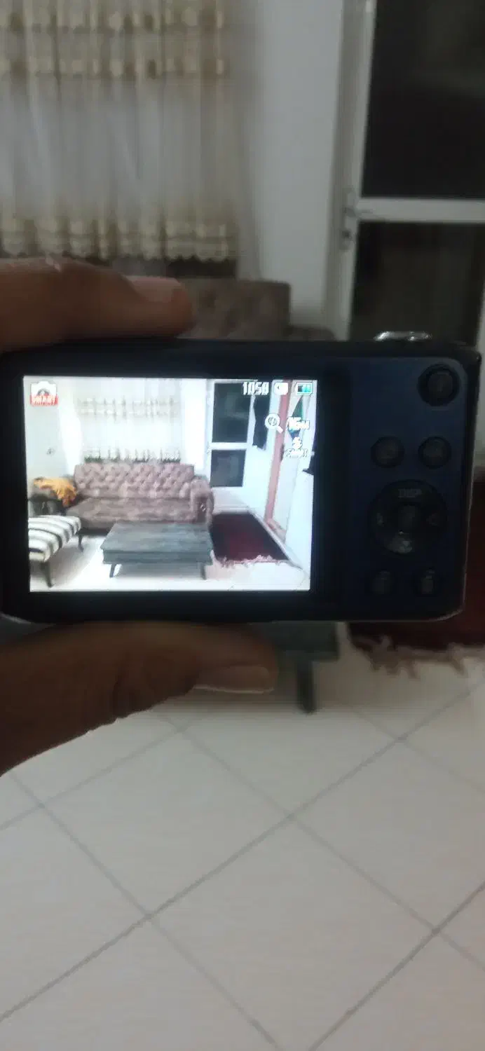 دوربین سامسونگ|دوربین عکاسی و فیلم‌برداری|گرگان, |دیوار