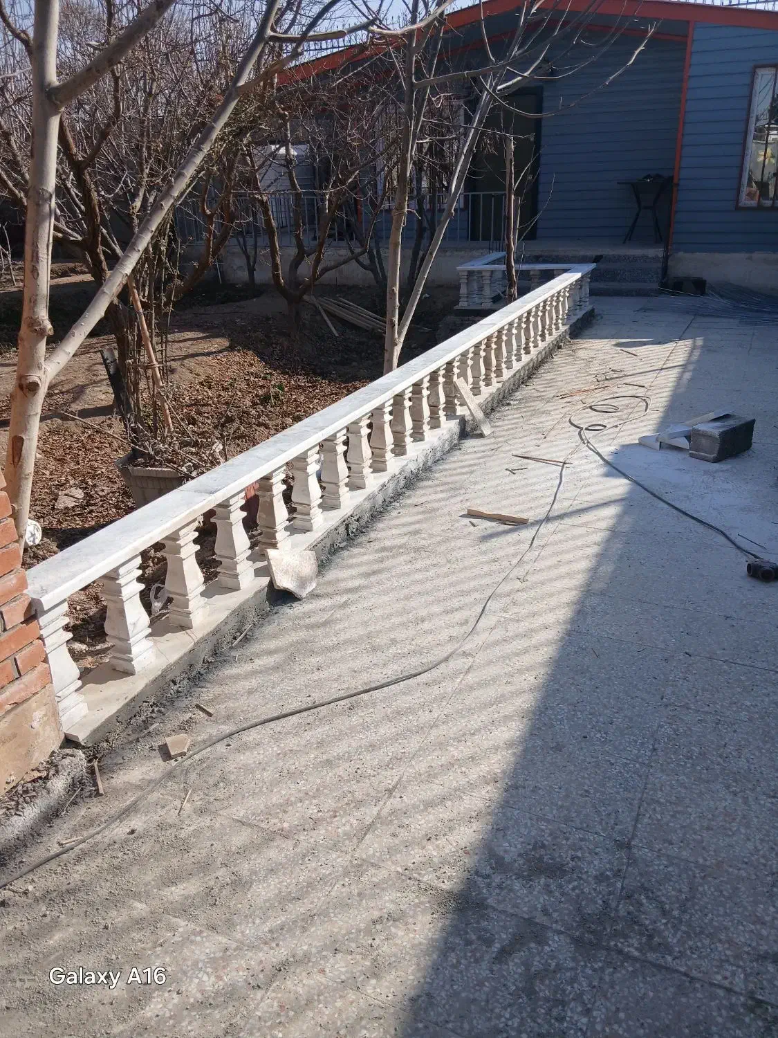 کاشی کاری سنگ کاری سرامیک پله|خدمات پیشه و مهارت|رباط‌کریم, رباط‌کریم|دیوار