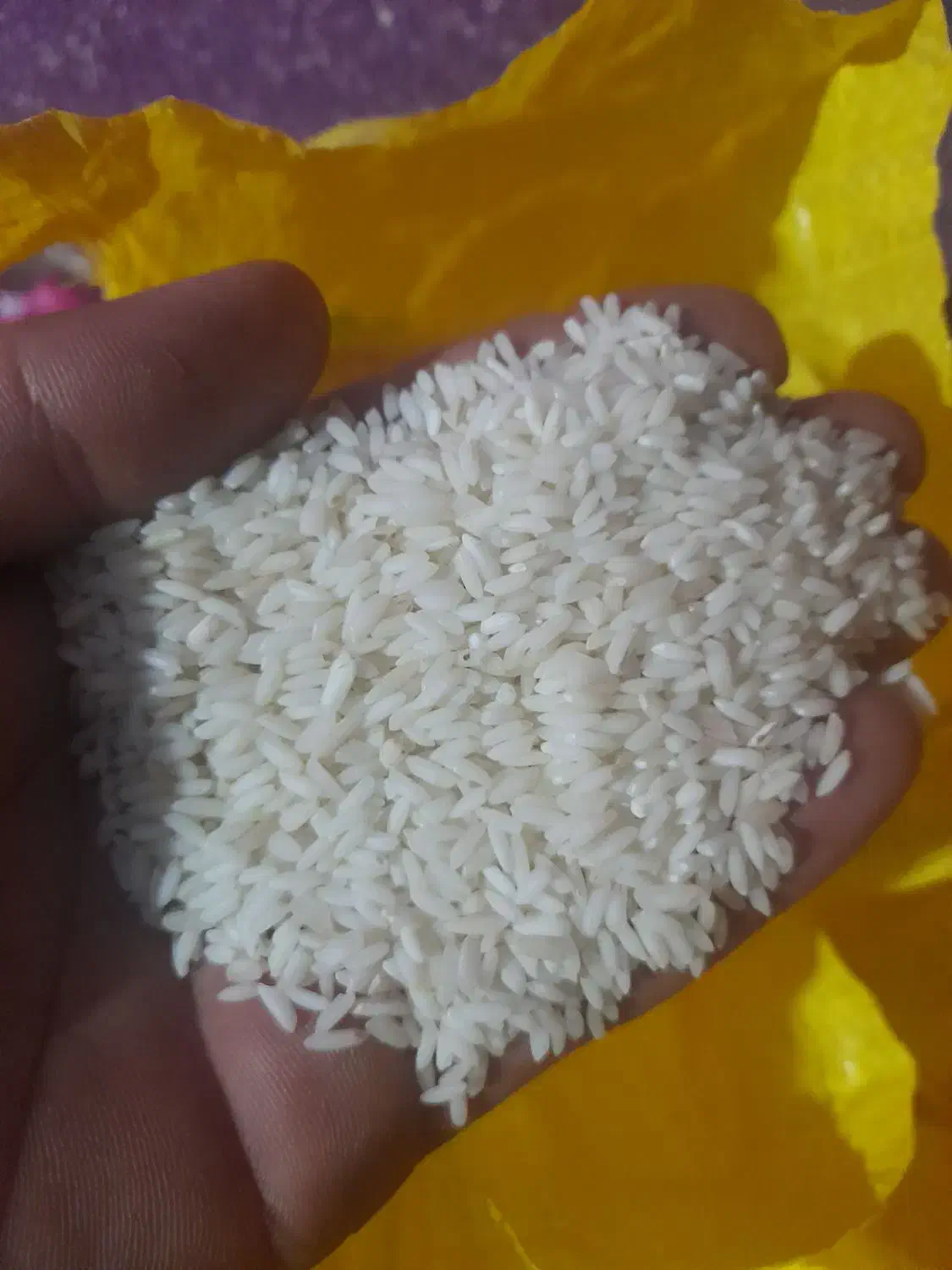 برنج عنبر بو درجه 1|خوردنی و آشامیدنی|شوشتر, |دیوار