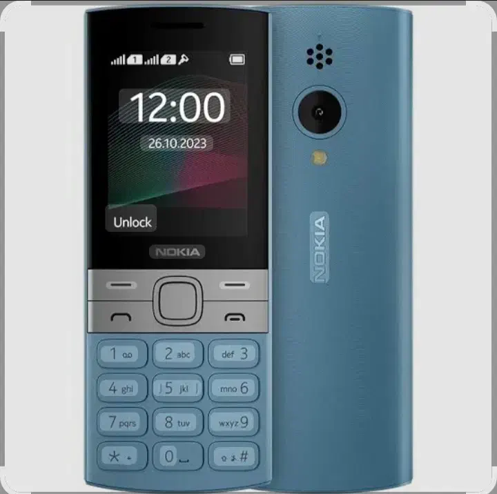 نوکیا ۱۵۰|موبایل|بوشهر, |دیوار