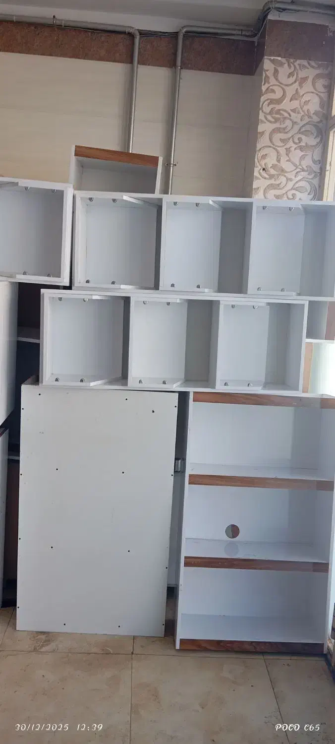 کابینت|مصالح و تجهیزات ساختمان|آذرشهر, |دیوار