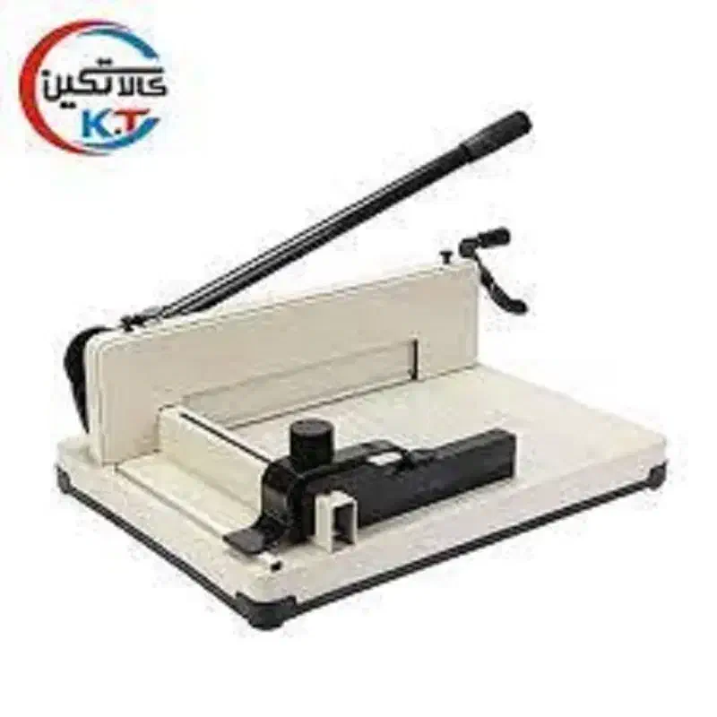 دستگاه کاتر کتاب|لوازم التحریر|اهواز, دانشگاه چمران|دیوار