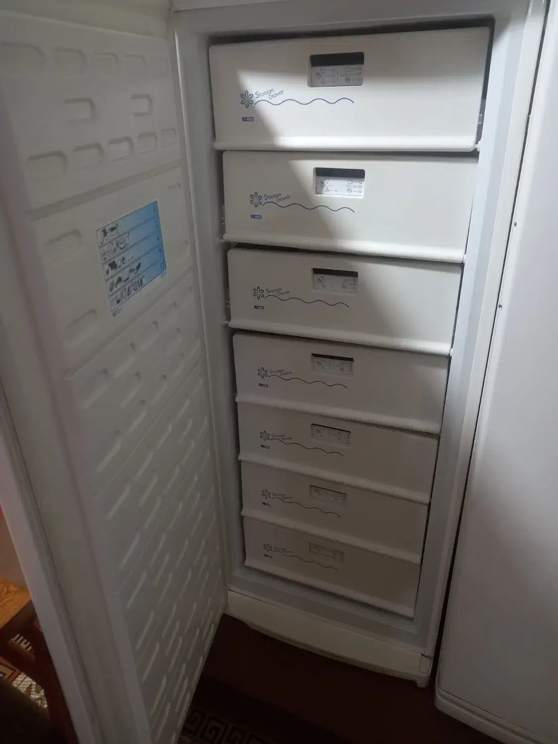 یخچال وفریزر|یخچال و فریزر|بروجرد, |دیوار