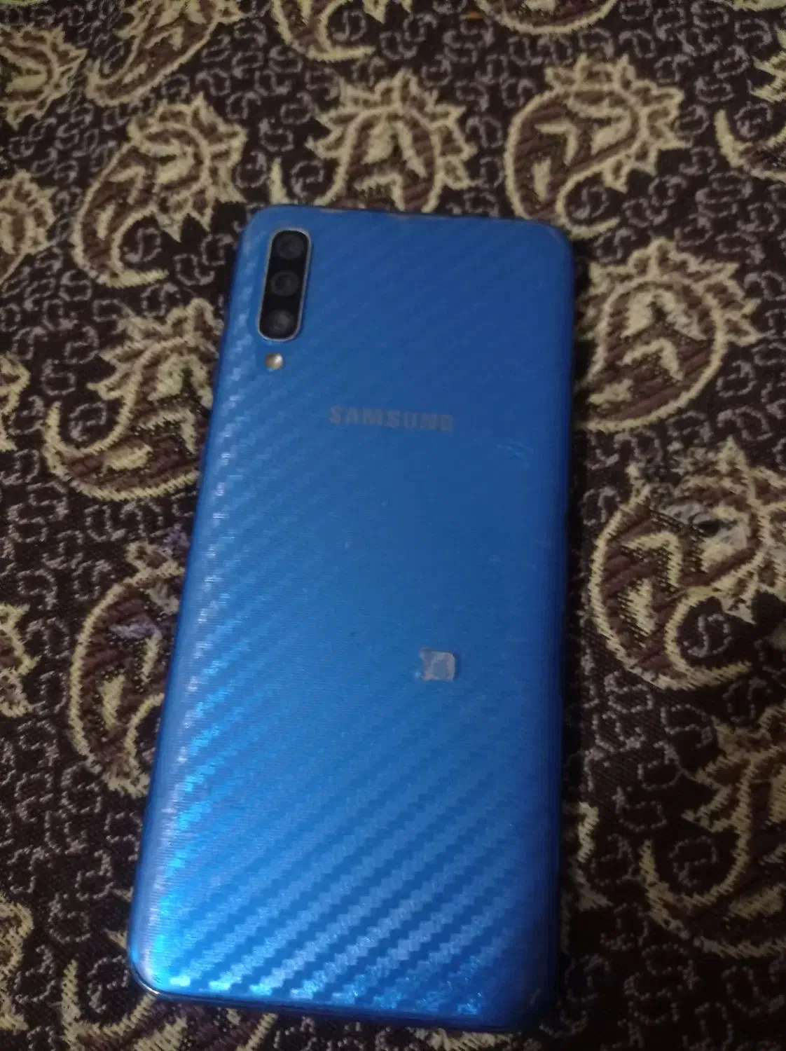 گوشی a50|موبایل|زابل, |دیوار