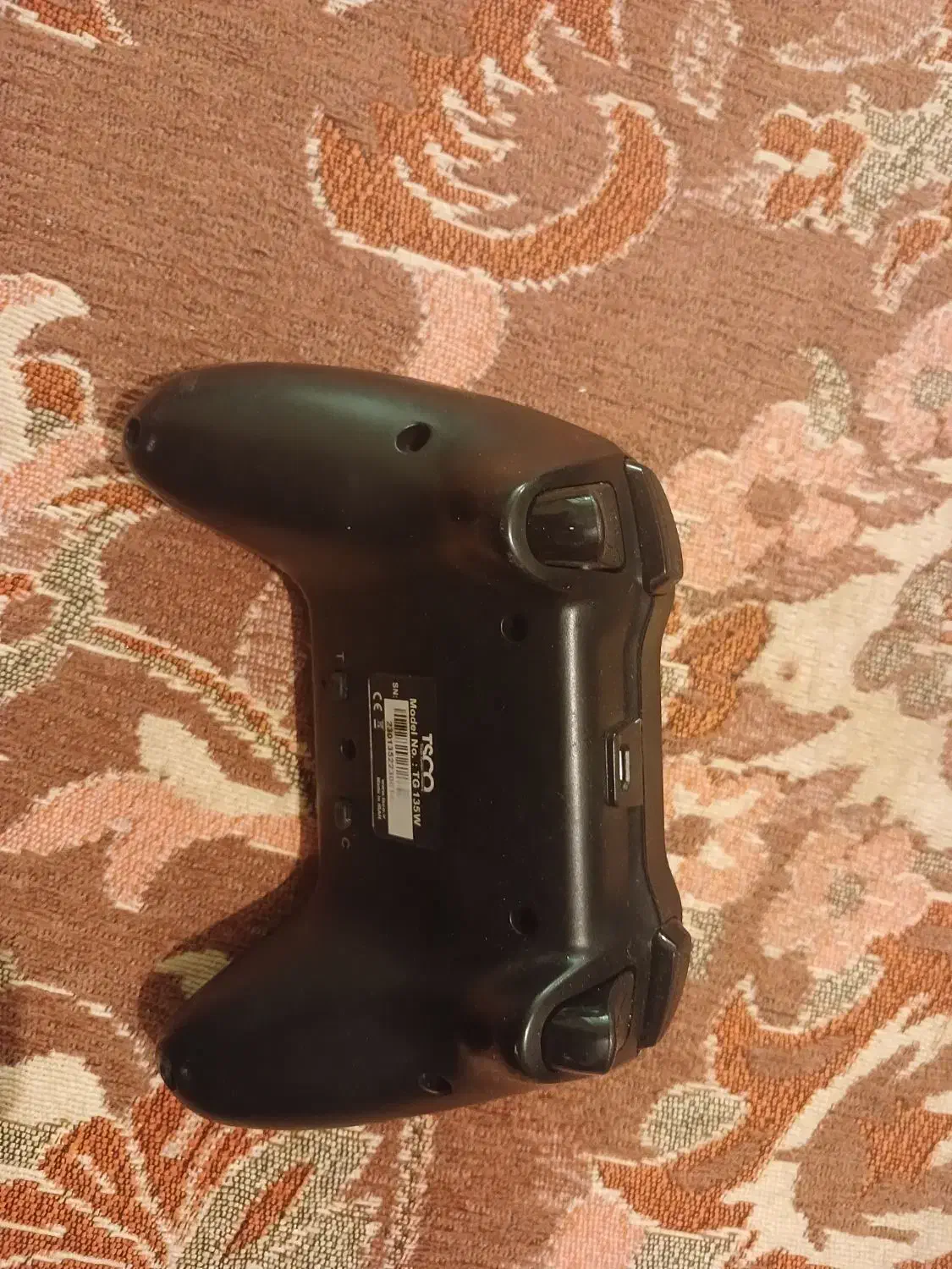 دسته تسکو|کنسول، بازی ویدئویی و آنلاین|ورامین, ورامین|دیوار