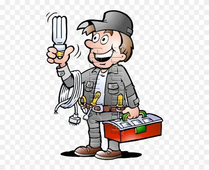 برقکار.نصب و تنظیم انواع انتن.تلوزیونTv.لوسترو|خدمات پیشه و مهارت|قم, زنبیل آباد|دیوار