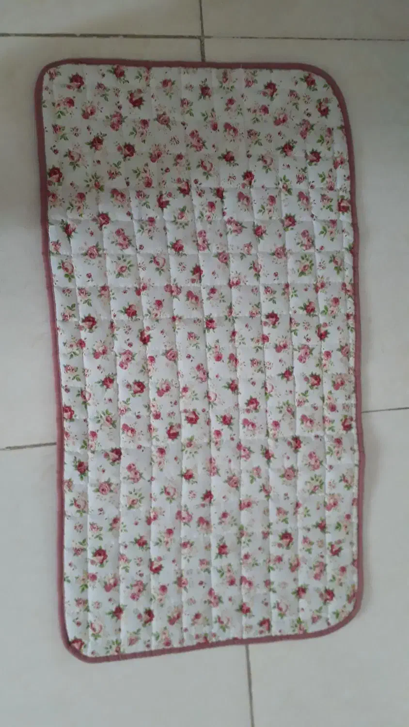 پنج کم کن ویه نم گیرشش تیکه دویست نونوهستن|سفره، حوله، دستمال آشپزخانه|فردیس, قریشی|دیوار