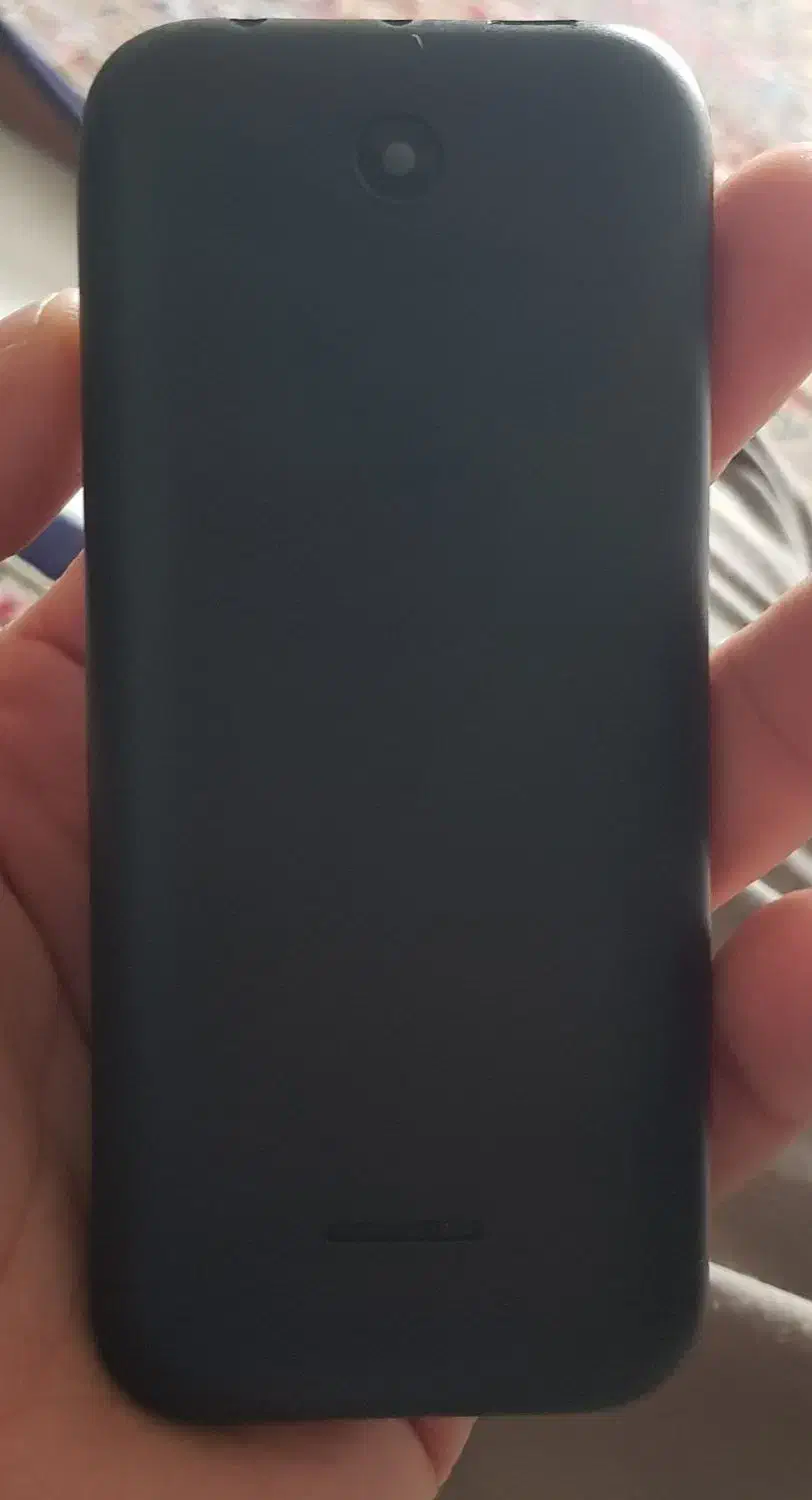 گوشی نوکیا 225|موبایل|شیروان (لرستان), |دیوار