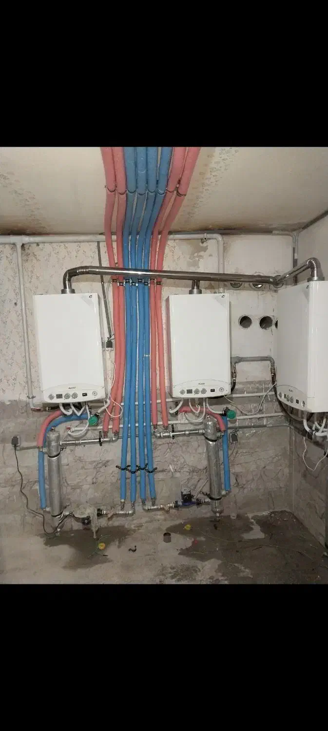 تعمیر پکیج،ابگرمکن،نصب رادیاتور،تاسیسات،موتور خانه|خدمات پیشه و مهارت|مشهد, سرافرازان|دیوار