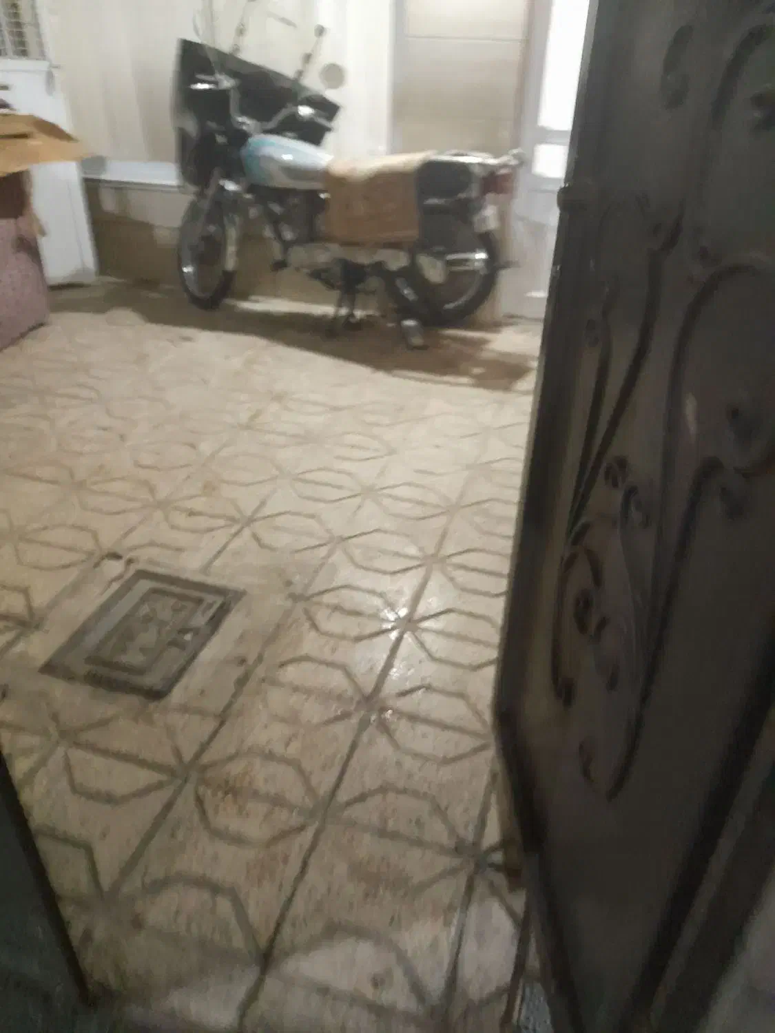 ۵۲ متری|فروش خانه و ویلا|مشهد, کوی سیدی|دیوار