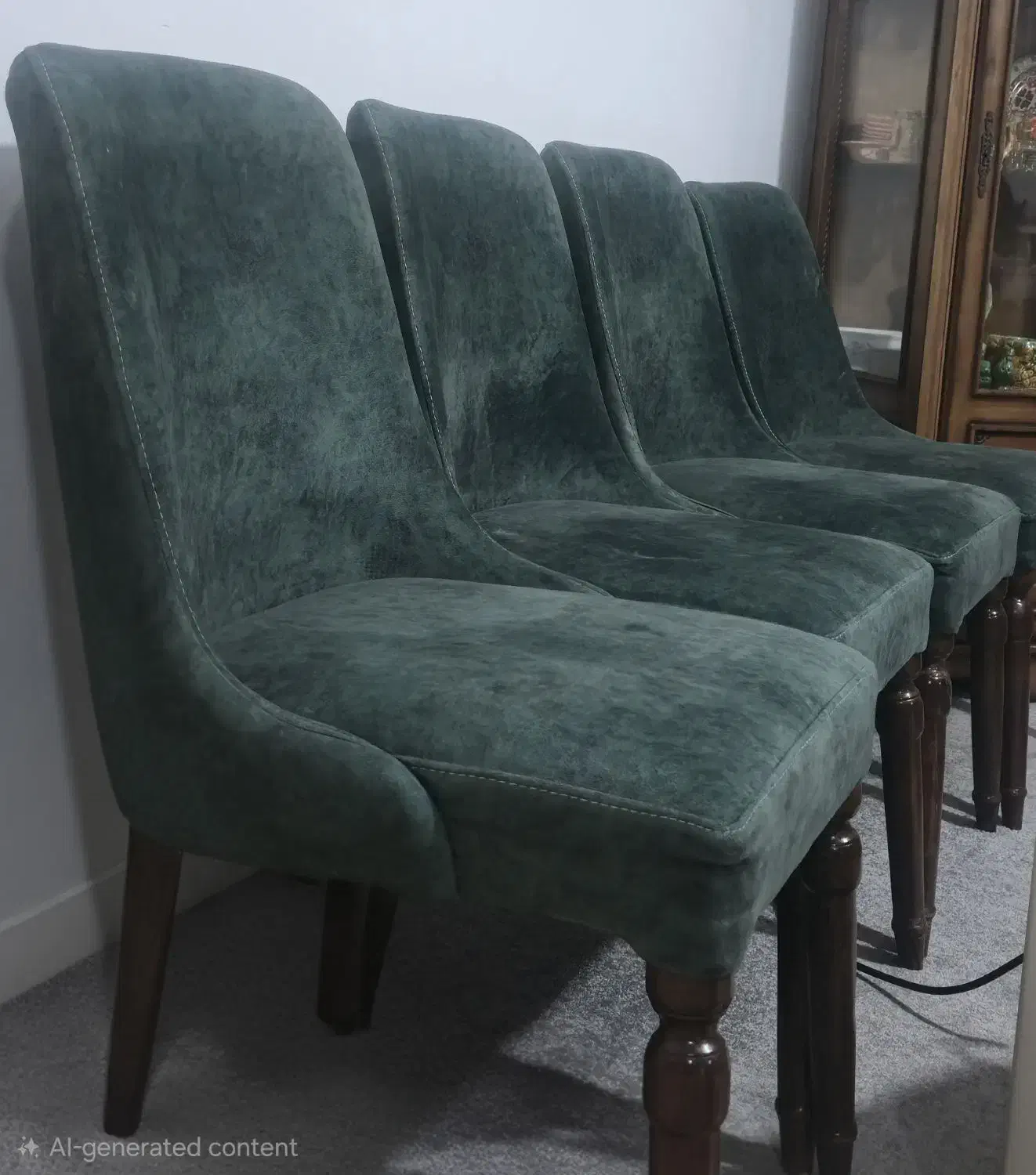 صندلی|صندلی و نیمکت|اهواز, کیانپارس |دیوار