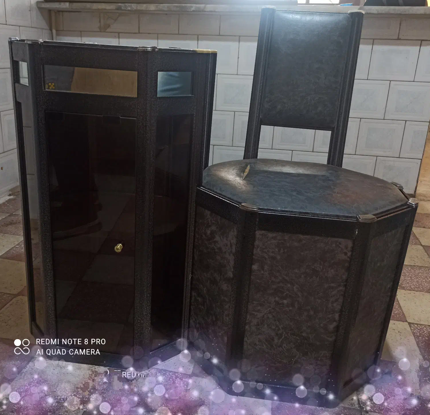 میز تلفن شیک|میز تلفن|قزوین, |دیوار