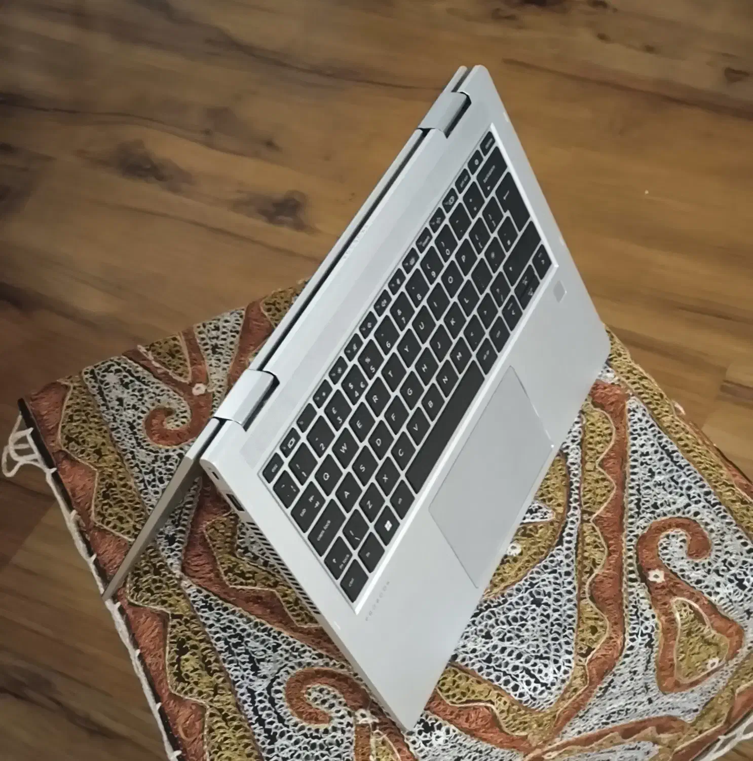 HP ProBook x360 435 G7|رایانه همراه|تهران, میرداماد|دیوار