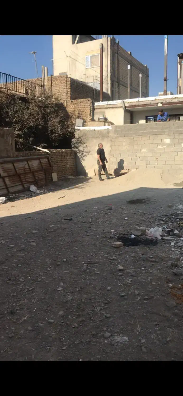 زمین ۲۰۰ متر غلفطی تهاتر بازمین شمال|فروش زمین و ملک کلنگی|عباس‌آباد, |دیوار