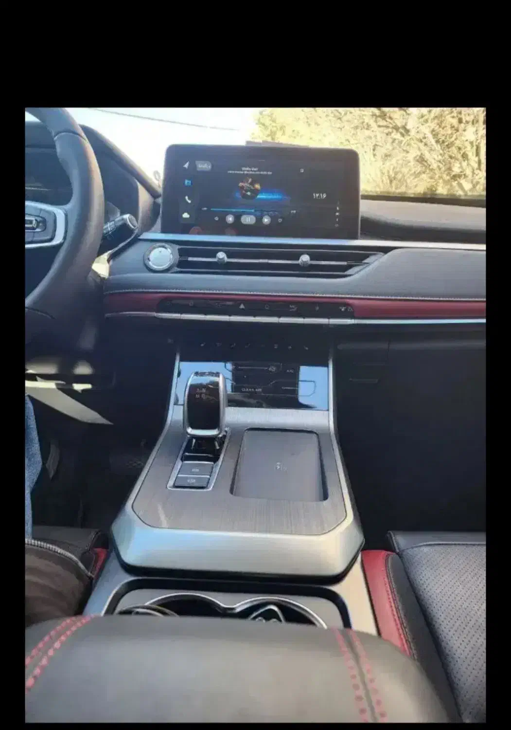 ایکس۵۵پرو مدل۱۴۰۱|خودرو سواری و وانت|کرمانشاه, |دیوار