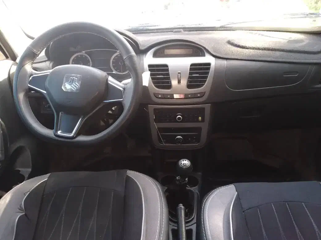 کوییک S مدل 1402|خودرو سواری و وانت|شوش, |دیوار