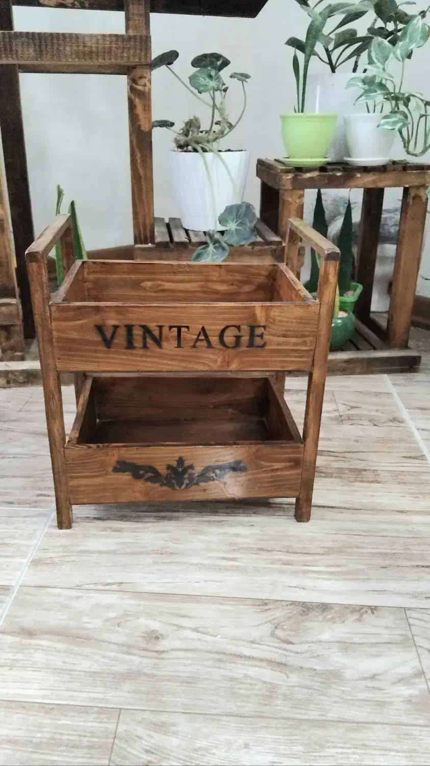 سبد سیب زمینی پیاز رو کابینتی|آب‌چکان و نظم‌دهنده ظروف|نیشابور, شهرک ولیعصر|دیوار