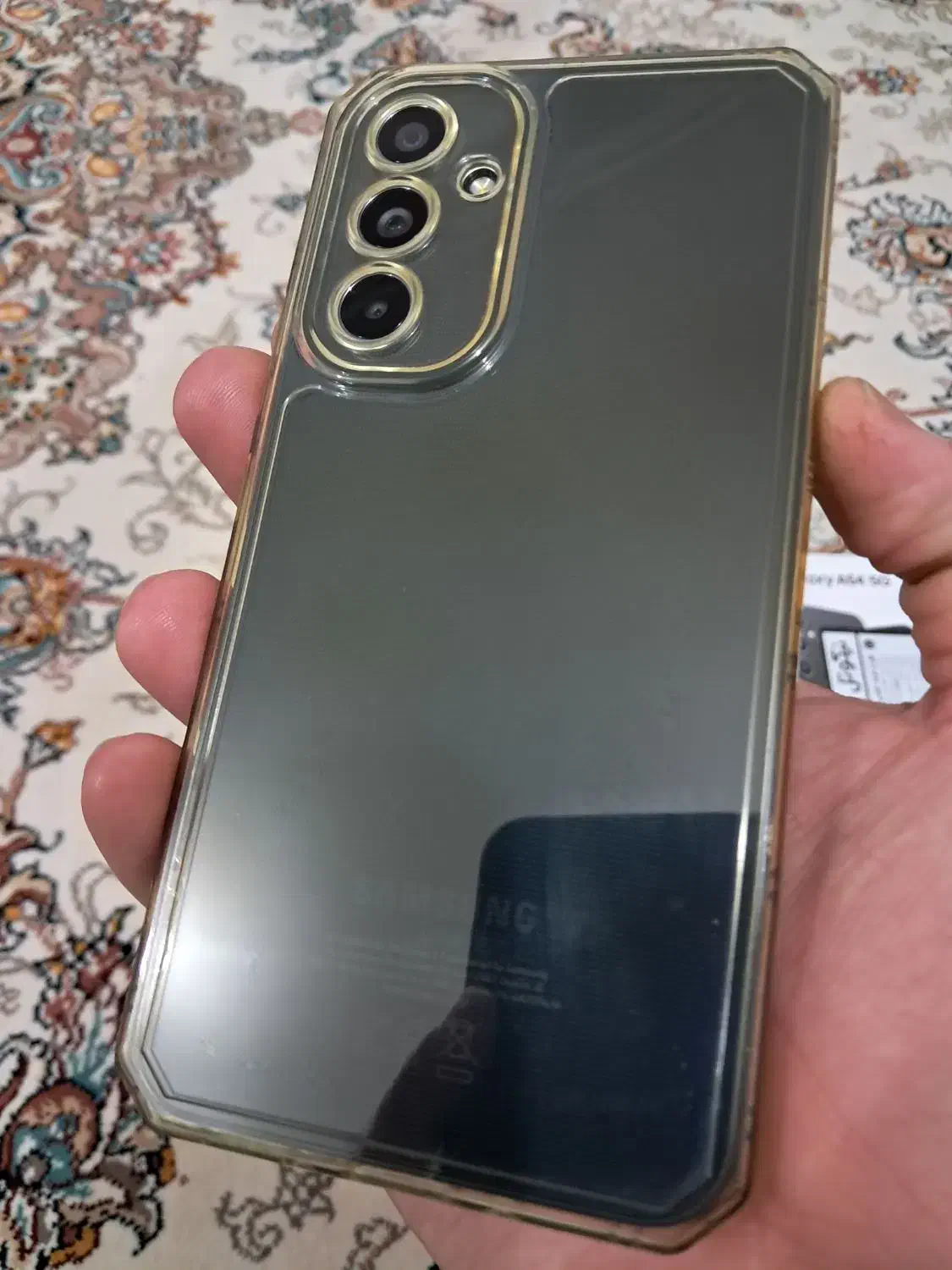 گلکسی A54|موبایل|سنندج, |دیوار