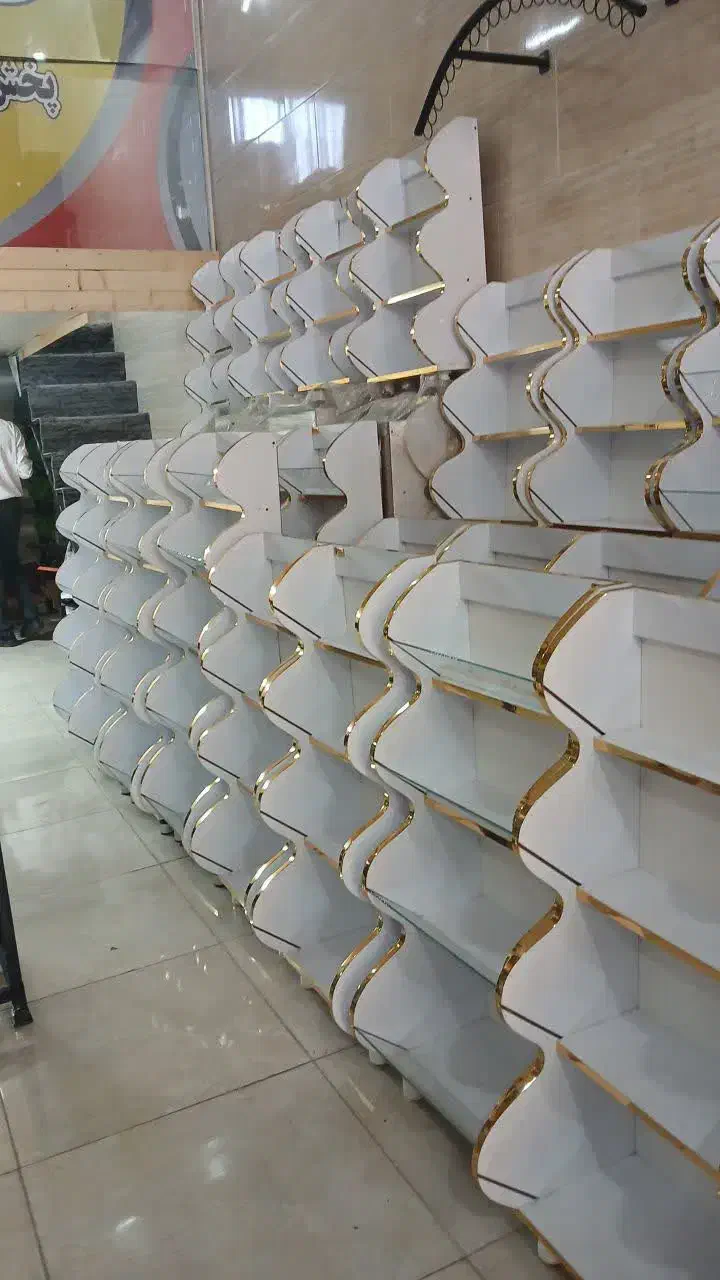 استند خشکبار و حبوبات و شکلات|فروشگاه و مغازه|آمل, |دیوار