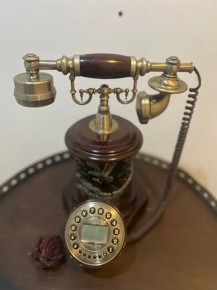 تزیینی|میز تلفن|قزوین, |دیوار