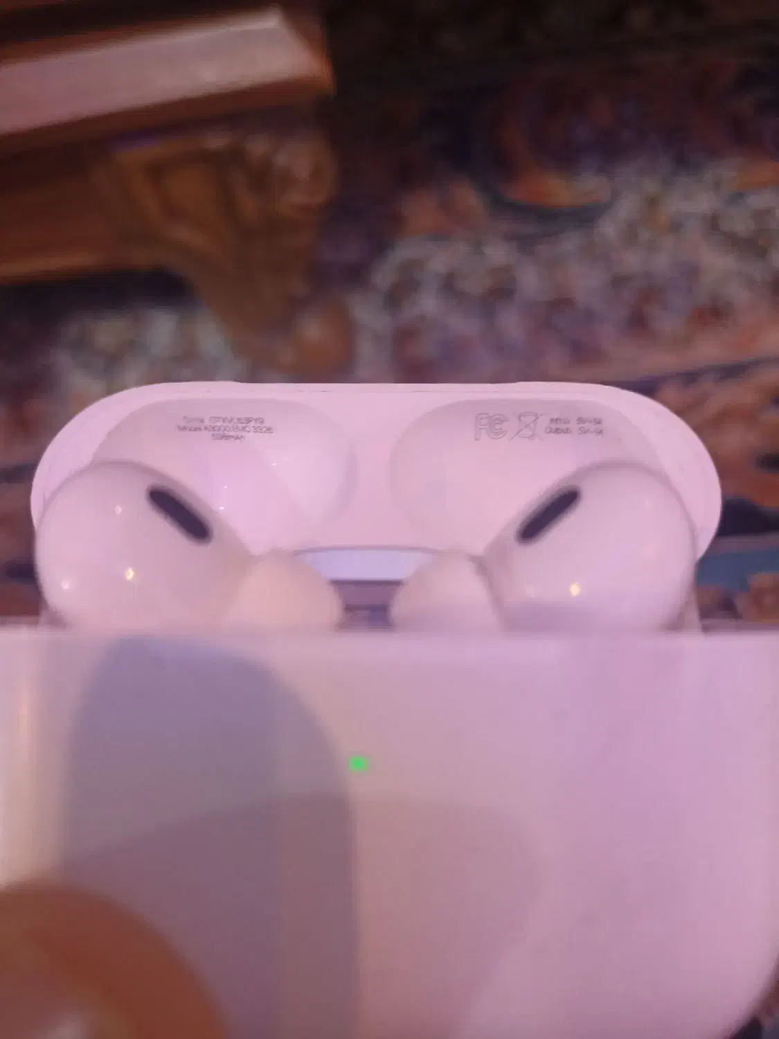 ایرپاد پرو اپل 2 سالم|پخش‌کننده همراه|نسیم‌شهر, |دیوار