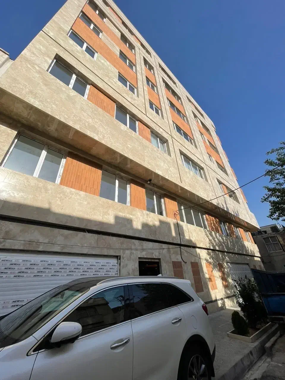 جوانمرد.۹۲متر.نوساز.دوخواب.|فروش آپارتمان|ری, جوانمرد قصاب|دیوار