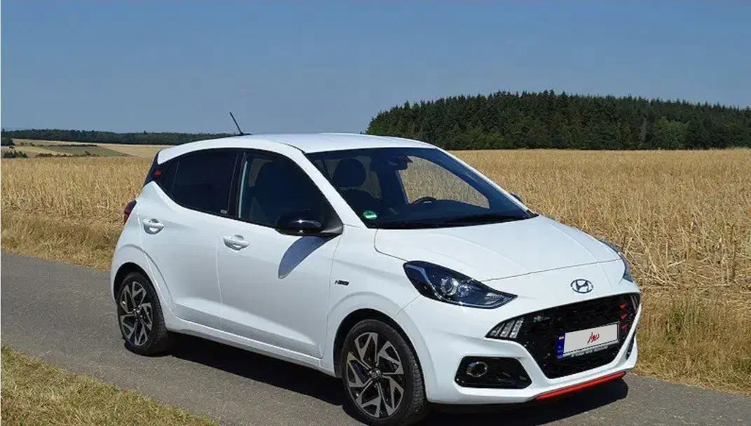 ماشین i10|خودرو سواری و وانت|تهران, درب دوم|دیوار