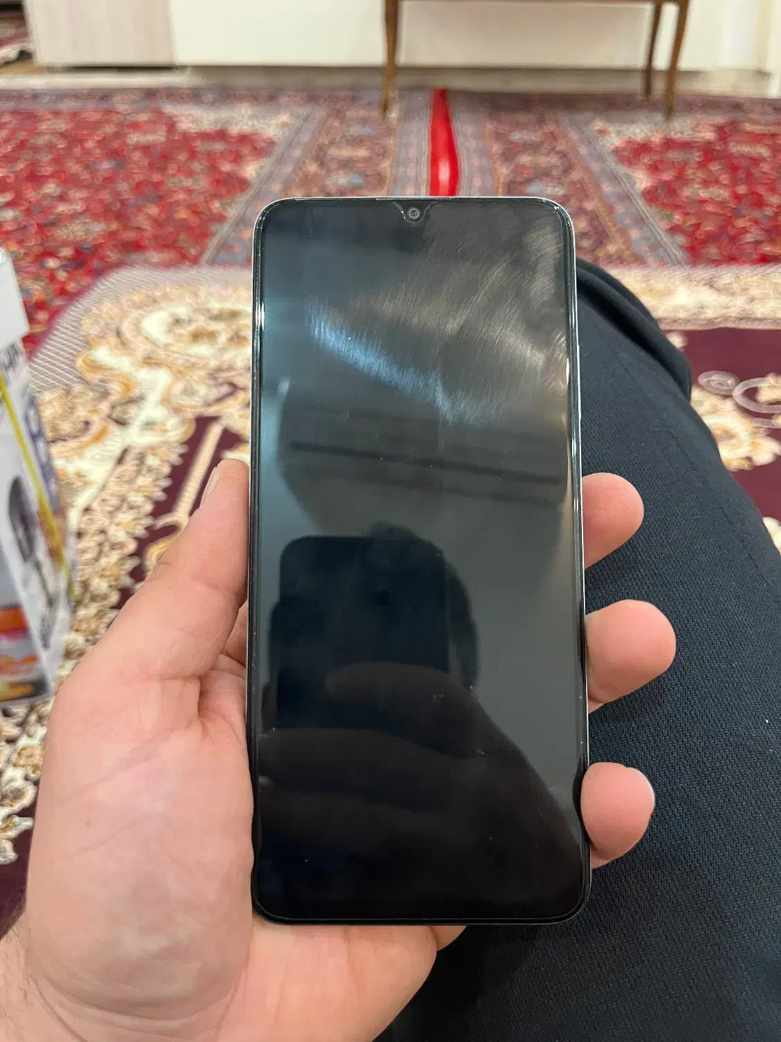 گوشی HoNR x7a|موبایل|همدان, |دیوار