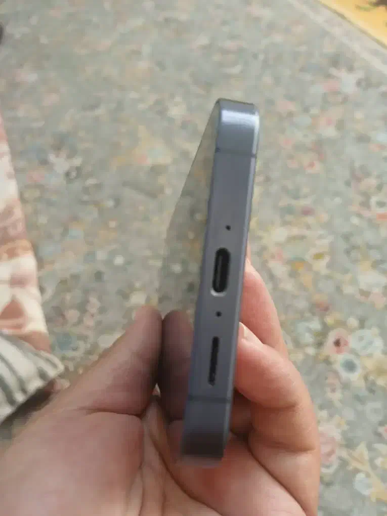 سامسونگa55|موبایل|فردیس, قریشی|دیوار