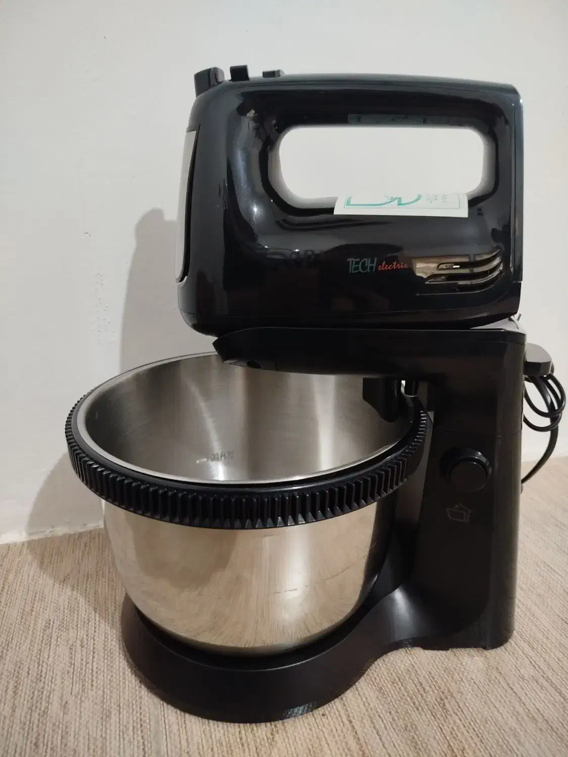 همزن برقی|خردکن، آسیاب، غذاساز|قوچان, |دیوار