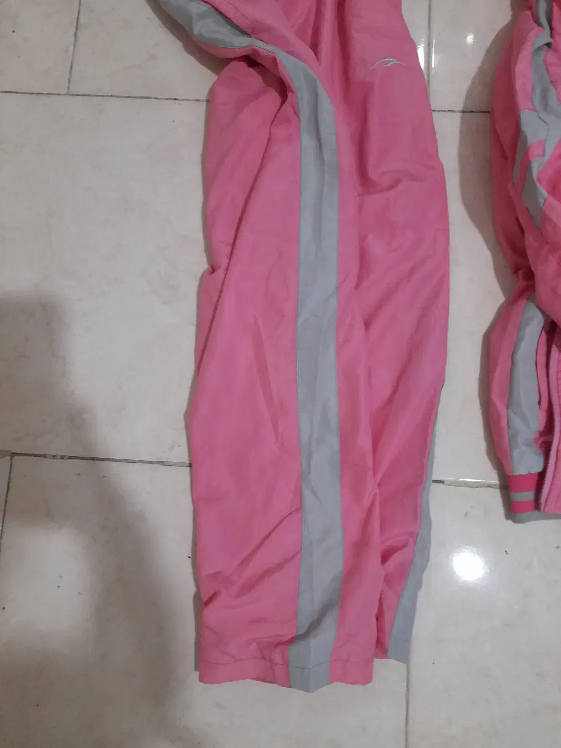 لباس ورزشی ضد آب دخترانه،گرم کن ورزشی|لباس|زنجان, |دیوار