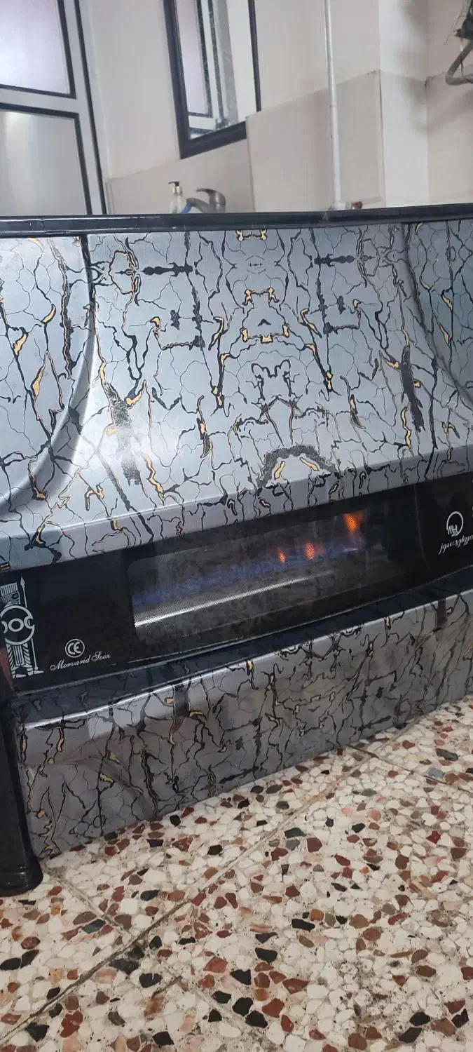 سرویسکار بخاری و آبگرمکن دیواری|آبگرمکن، پکیج، شوفاژ|بندر ترکمن, |دیوار