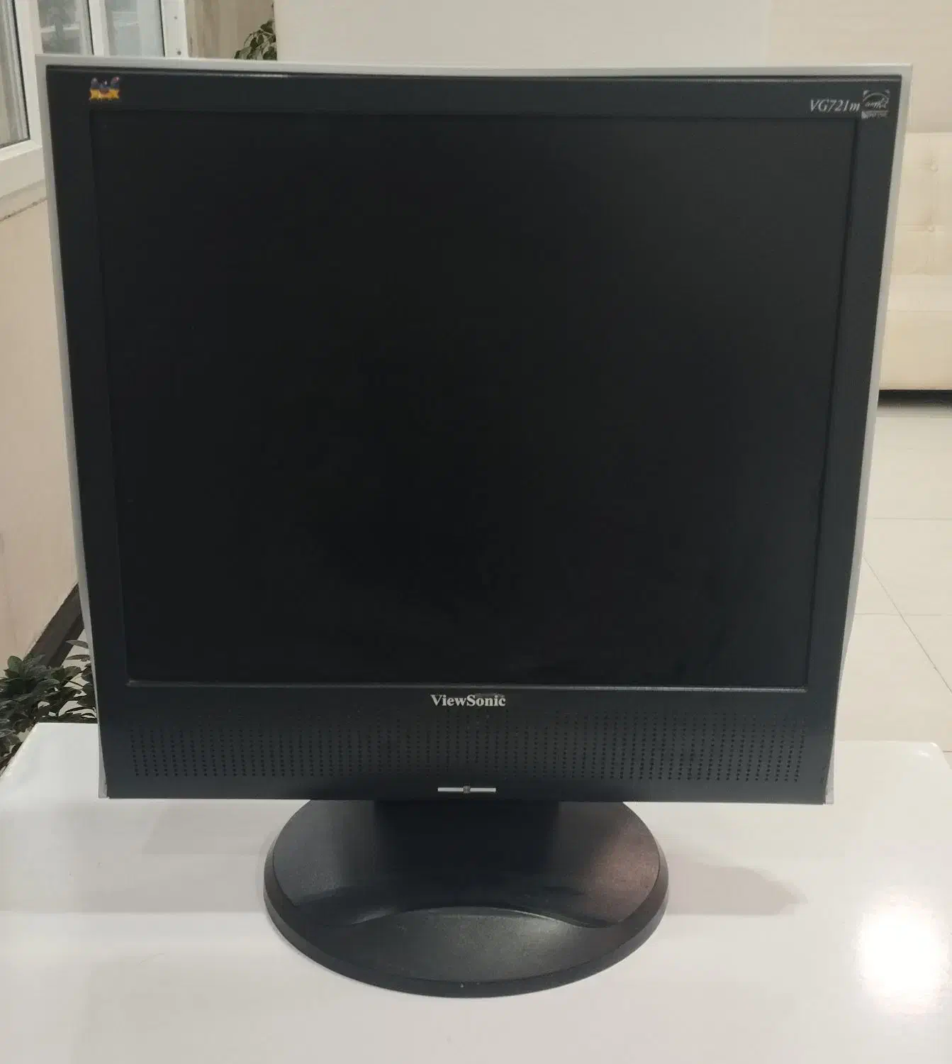 مانیتور 14اینچ|قطعات و لوازم جانبی رایانه|اهواز, کیانپارس |دیوار