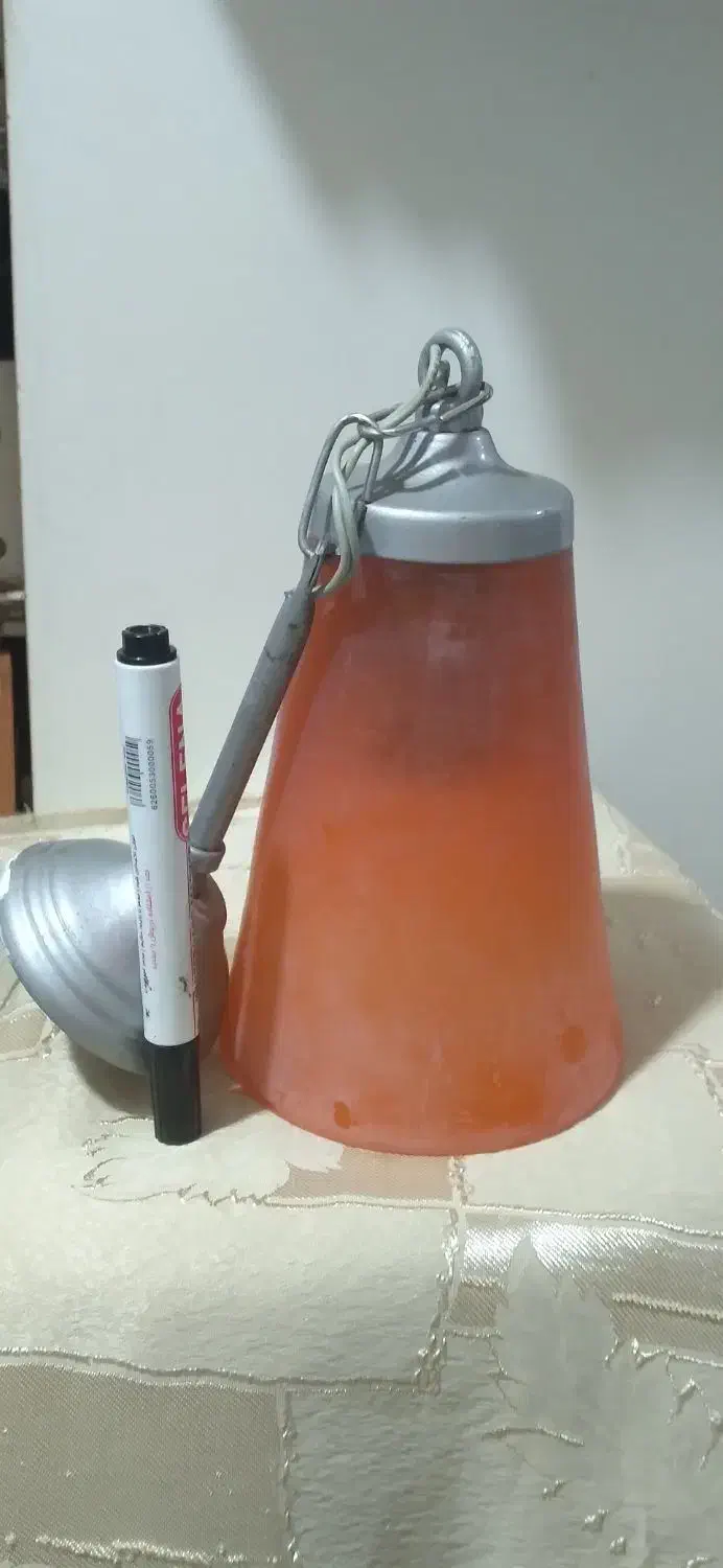 لوستر تکی|لوستر و چراغ آویز|کرج, حیدرآباد|دیوار