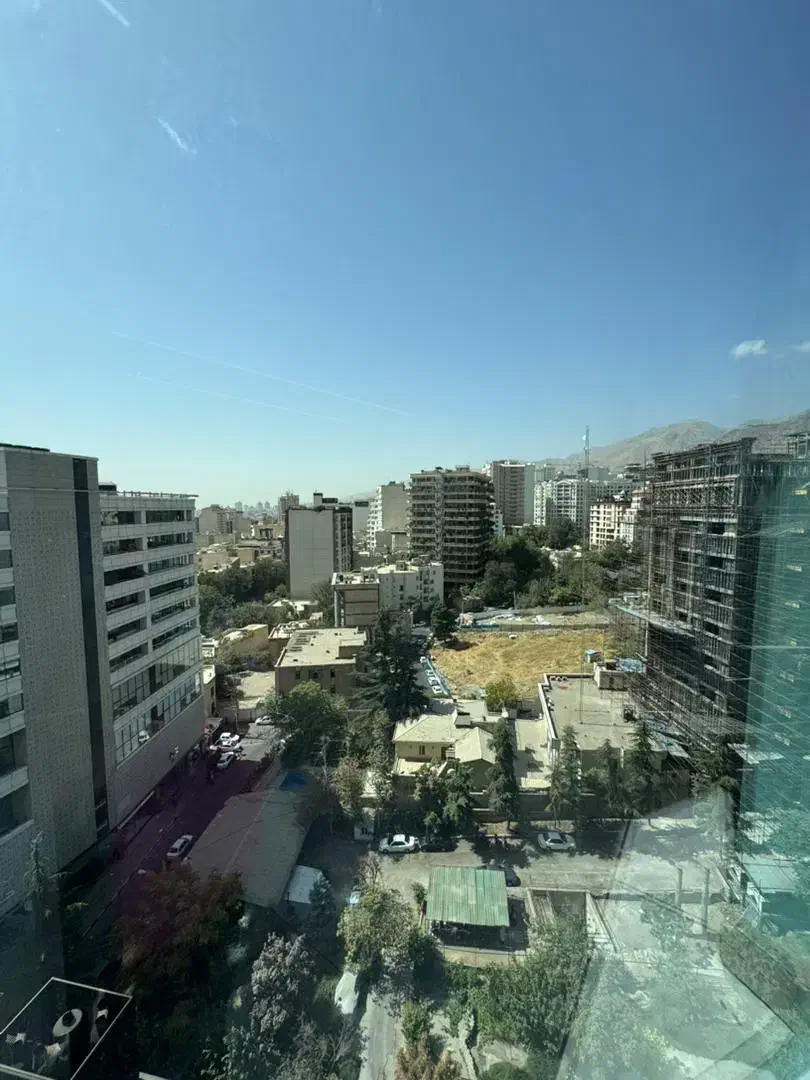 ۲۰۰ متر اقدسیه سند اداری اطلس مال ویو شهر|اجارهٔ دفتر کار، اتاق اداری، مطب|تهران, حصار بوعلی|دیوار