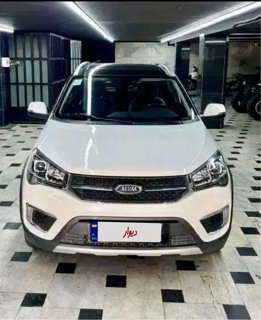 mvm x22|خودرو سواری و وانت|تبریز, |دیوار