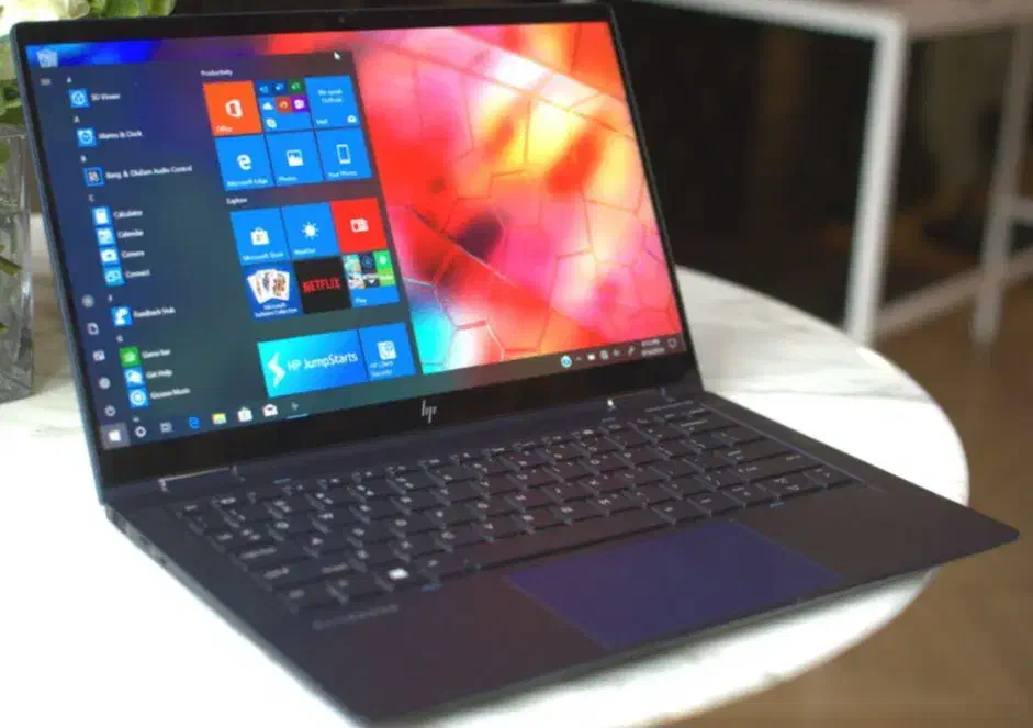 فروش لپتاپهای استوک آمریکایی اماراتی با یک برگ چک|رایانه همراه|تهران, میرداماد|دیوار