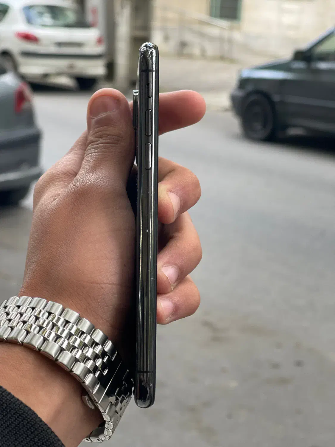 iPhone X|موبایل|گرگان, |دیوار