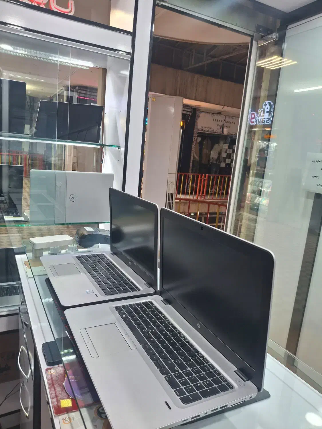 hp 850 g3|رایانه همراه|ساوه, |دیوار