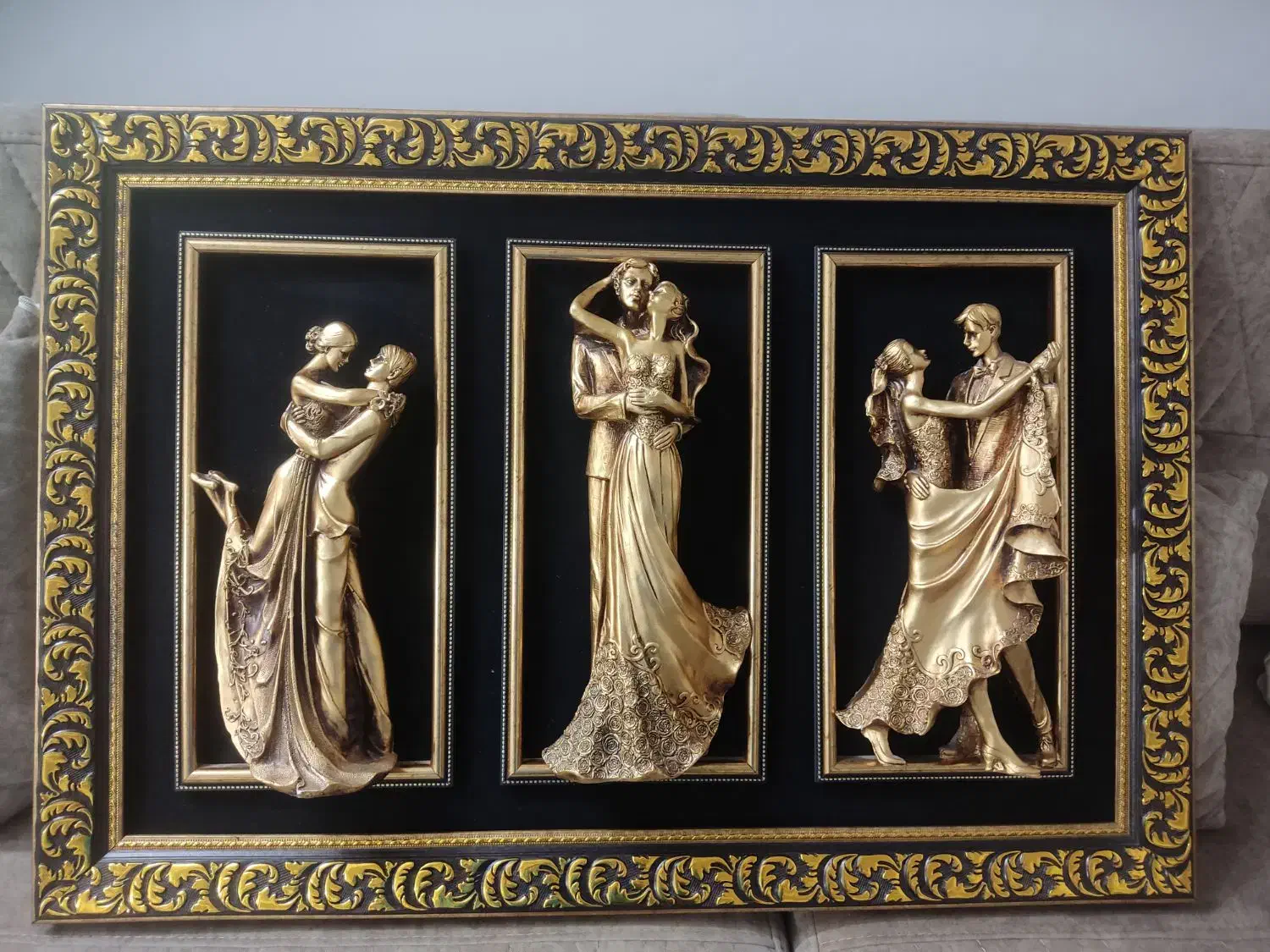 تابلو|تابلو، نقاشی، عکس|فشاپویه, |دیوار