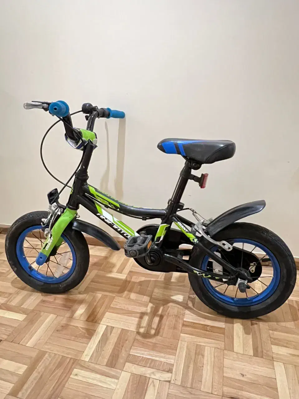 دوچرخه برند جاینت|دوچرخه، اسکیت، اسکوتر|تهران, قیطریه|دیوار