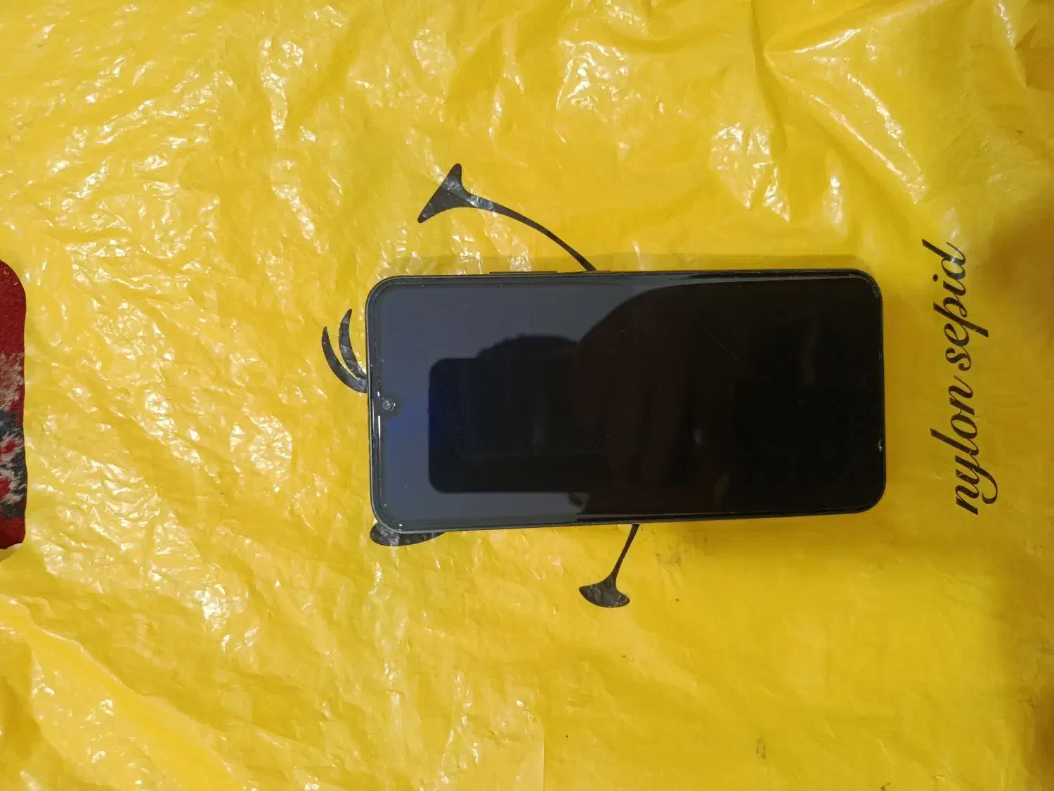 گوشی|موبایل|سبزوار, امیر کبیر|دیوار