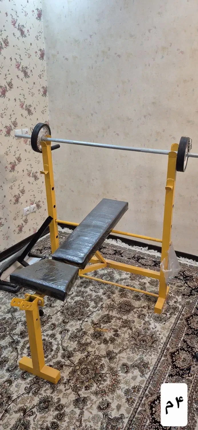 میز ورزش/پاور msi/کیبورد|قطعات و لوازم جانبی رایانه|اصفهان, بهارستان|دیوار