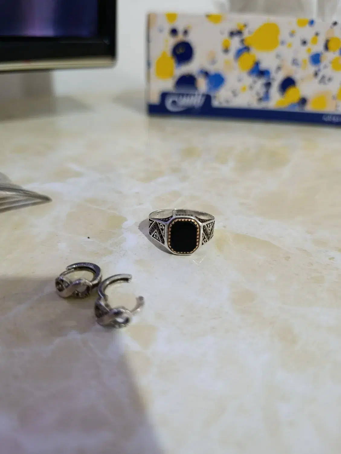 نقره|جواهرات|کوهدشت, |دیوار