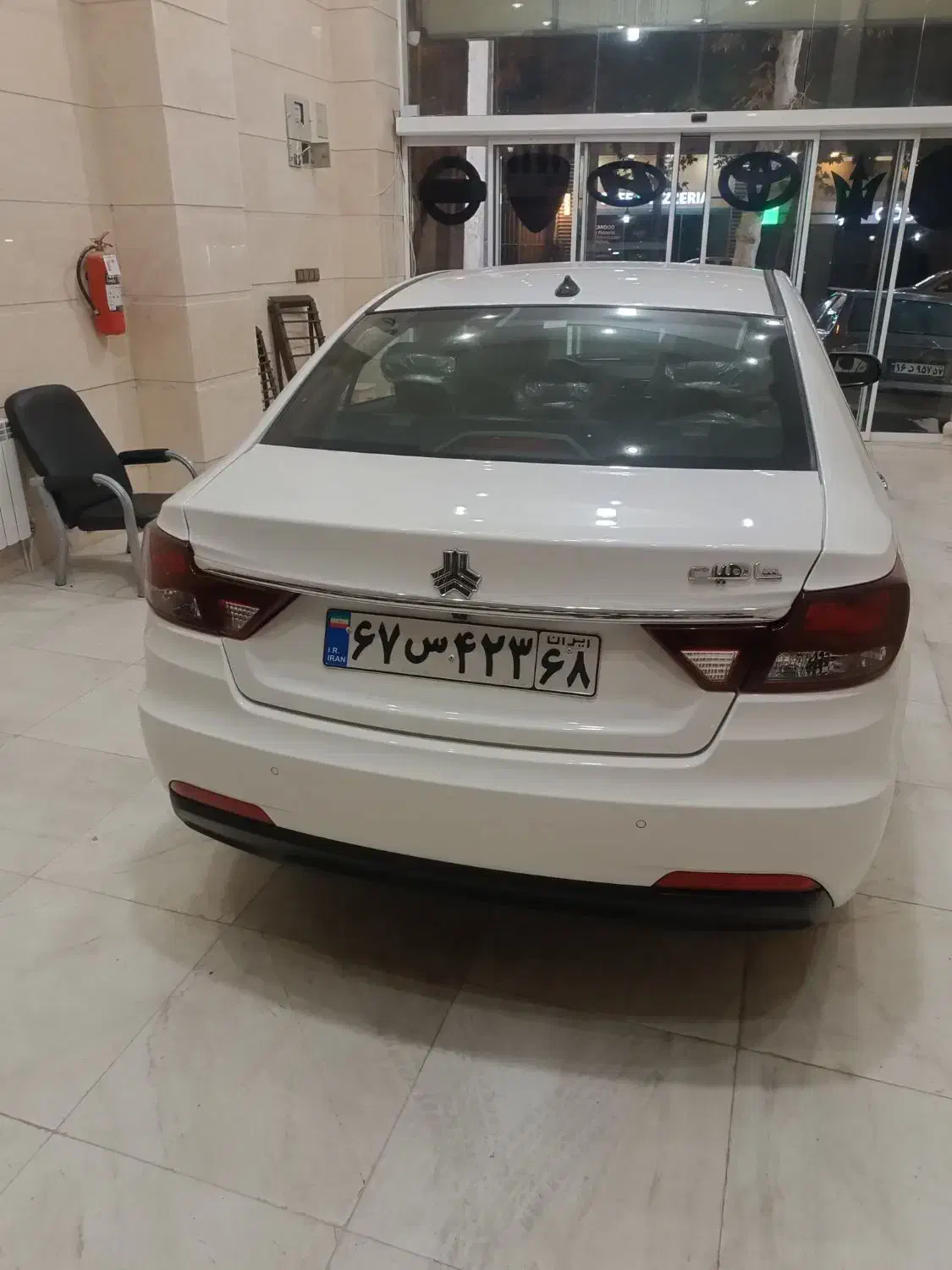 شاهین اتومات G|خودرو سواری و وانت|محلات, |دیوار