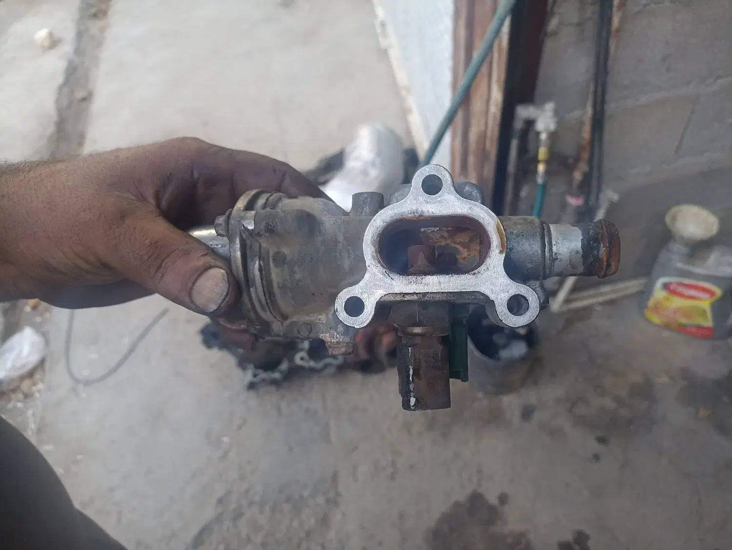 مکانیک سیار رزن|خدمات موتور و ماشین|رزن, |دیوار