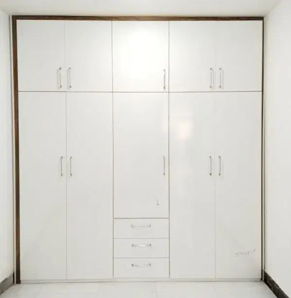 کمد دیواری|جاکفشی، کمد، دراور|شهرکرد, |دیوار