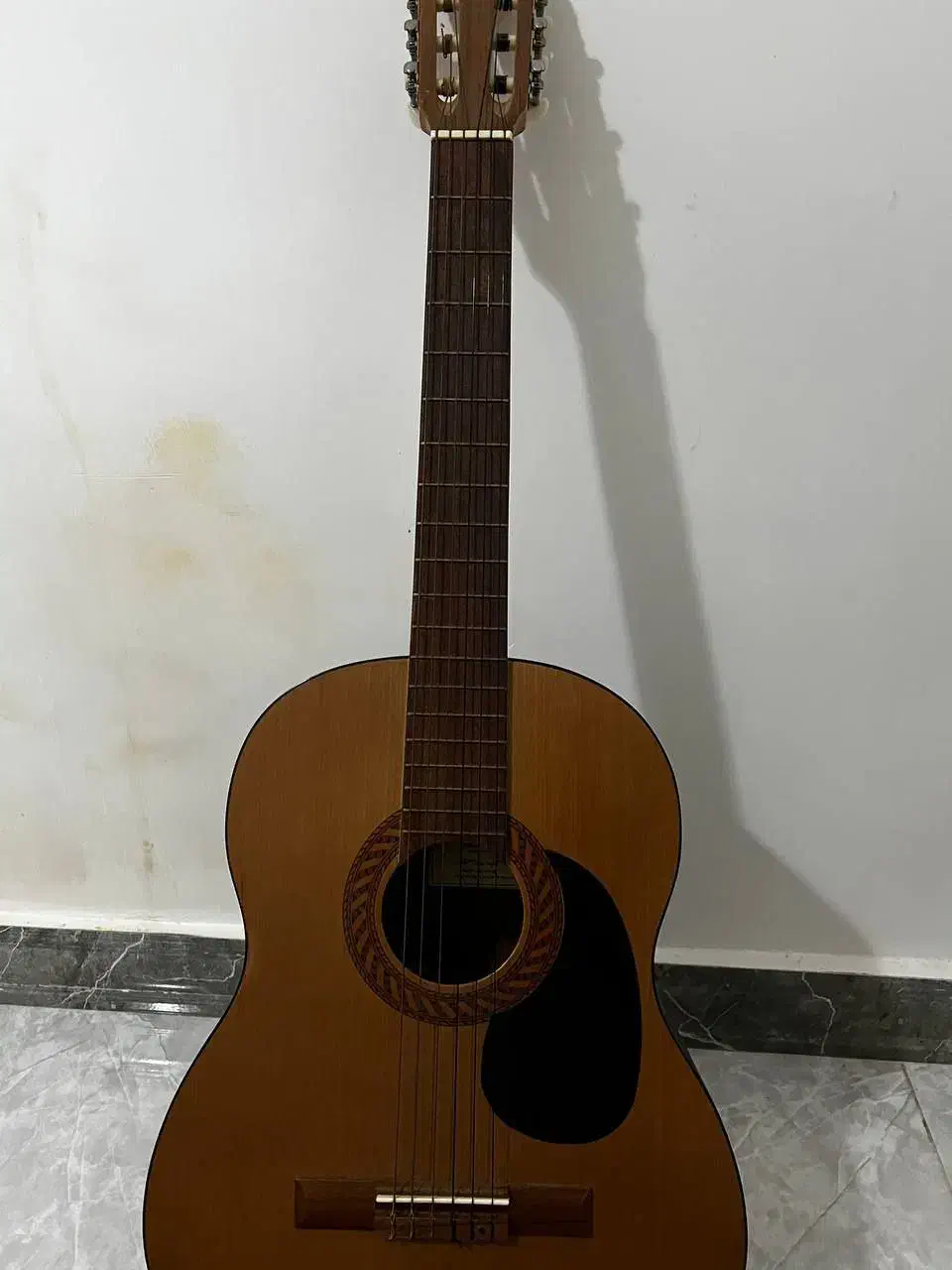 گیتارتازه وسالم|گیتار، بیس، امپلیفایر|مهران (ایلام), |دیوار