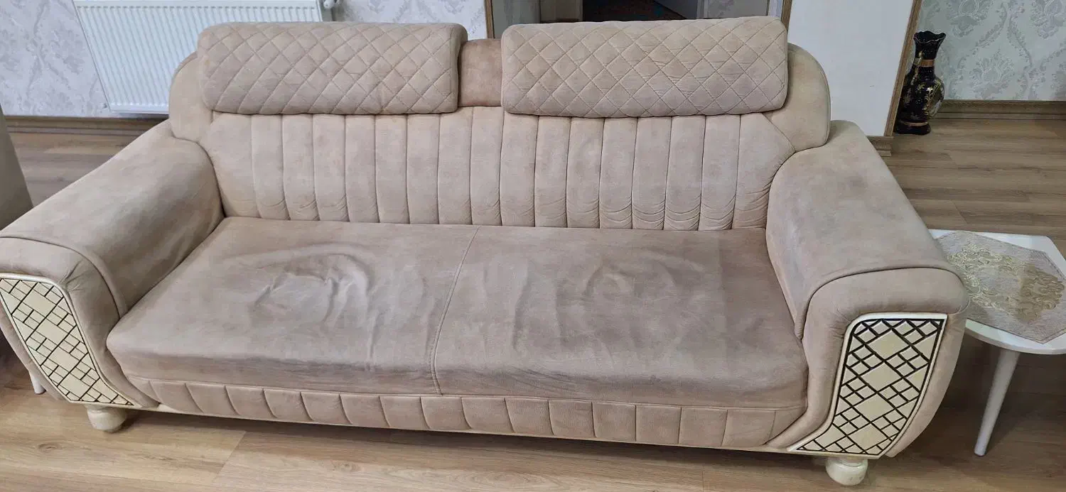 مبل|مبلمان خانگی و میز عسلی|فردیس, منظریه|دیوار