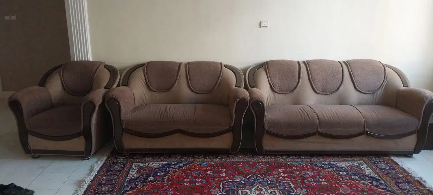 مبلمان|مبلمان خانگی و میز عسلی|شیراز, سینما سعدی|دیوار